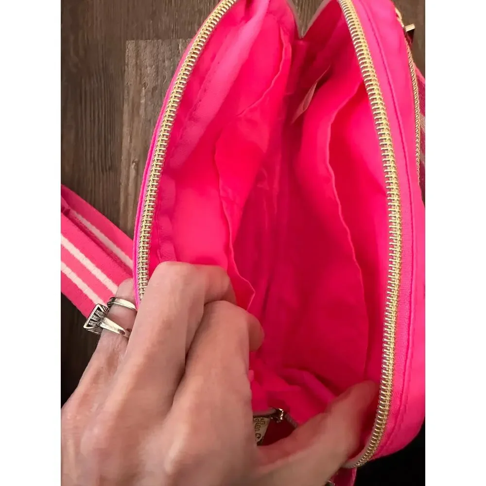 Lilly Pulitzer discover this