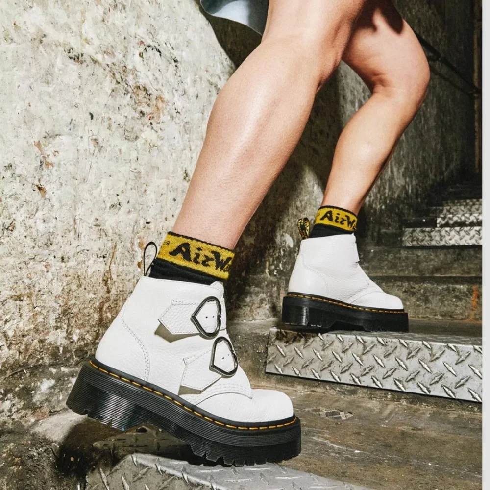 Dr. Martens size eu