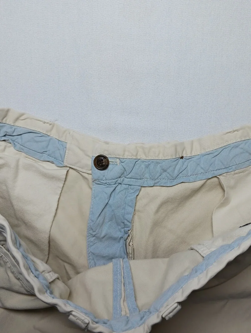 Brooks Brothers mid clean aa52