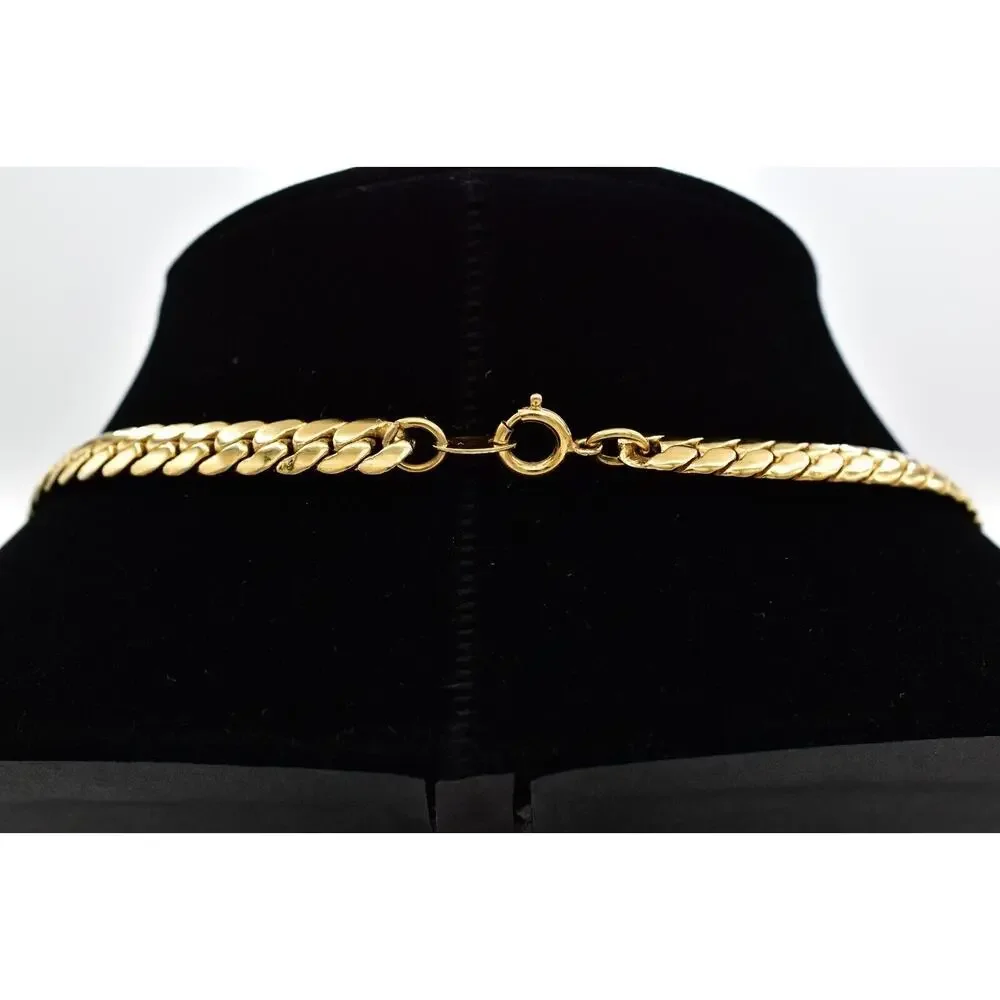 Trifari stunning necklace