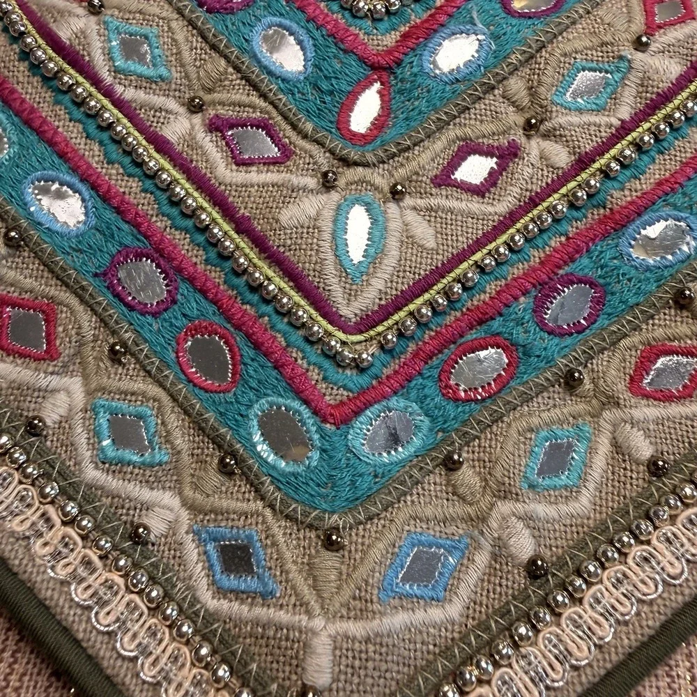 Chicos boho chic