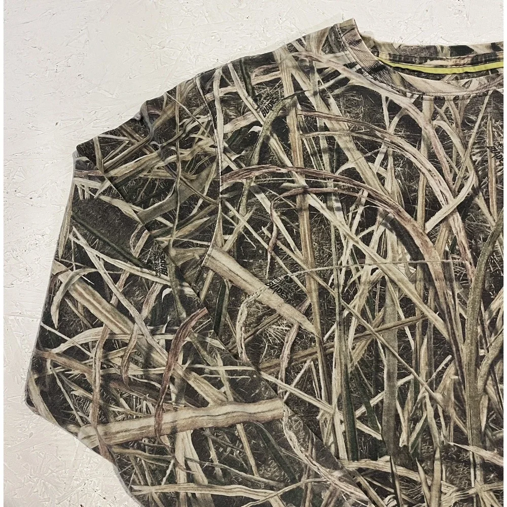 Mossy Oak mossy oak
