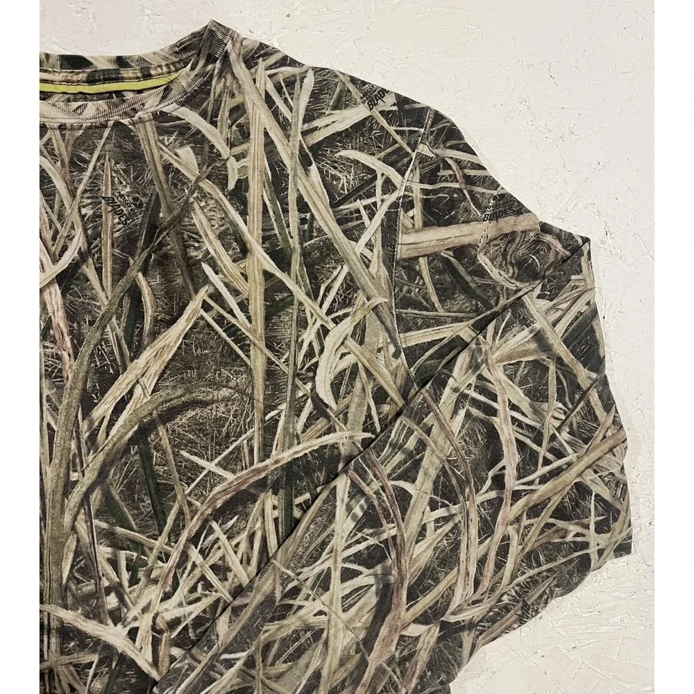 Mossy Oak mossy oak