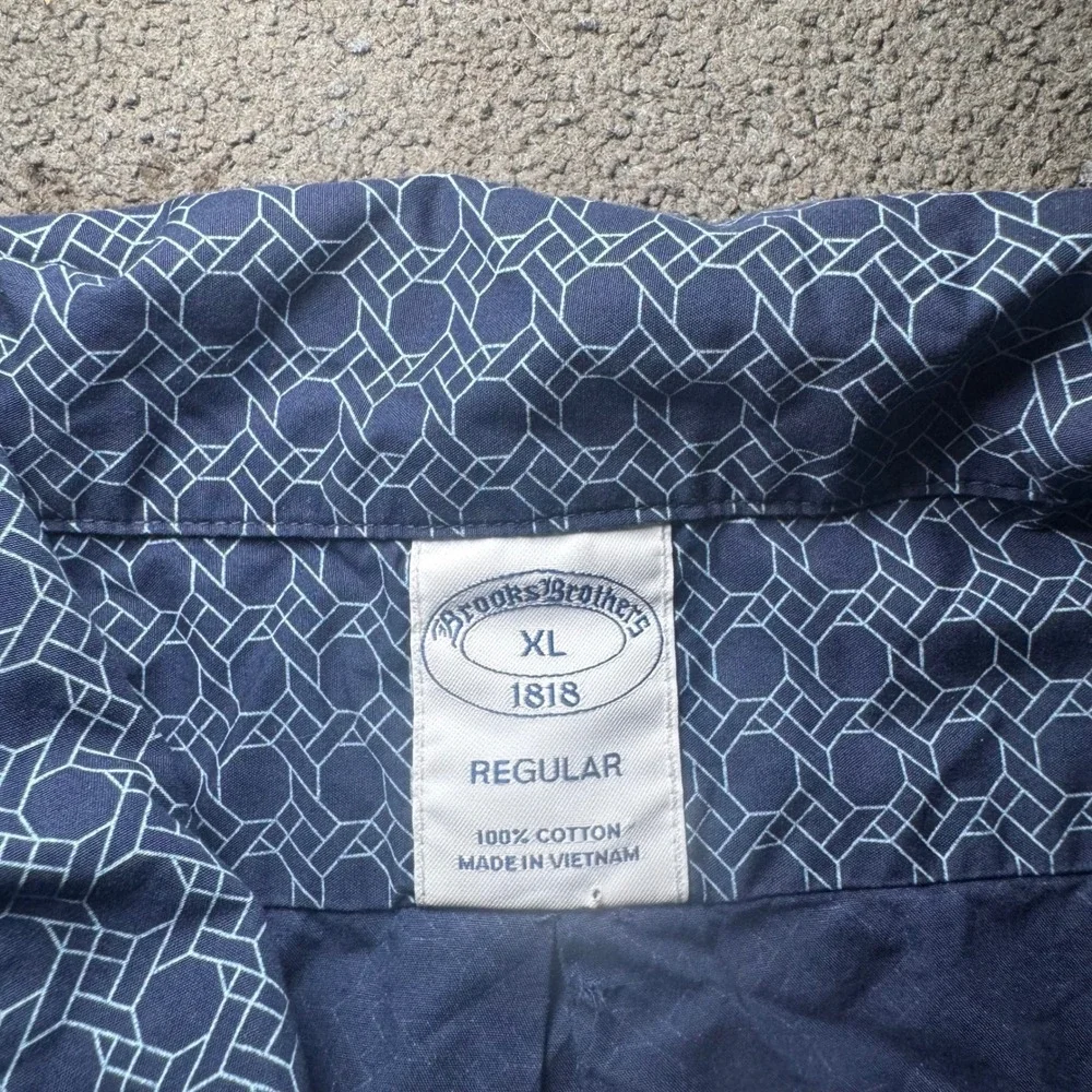 Brooks Brothers brooks brothers