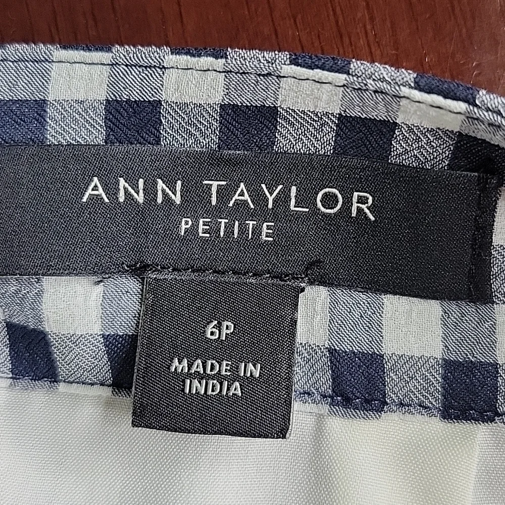 Ann Taylor ann taylor