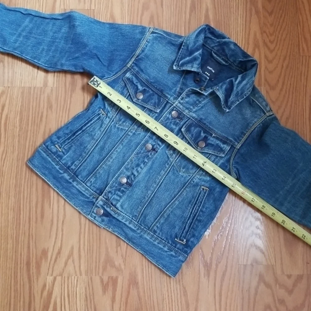 GAP excellent use