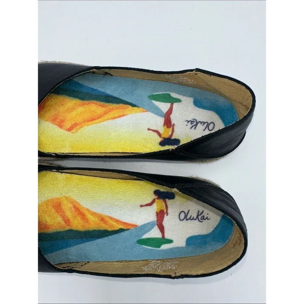 OluKai kaula pa