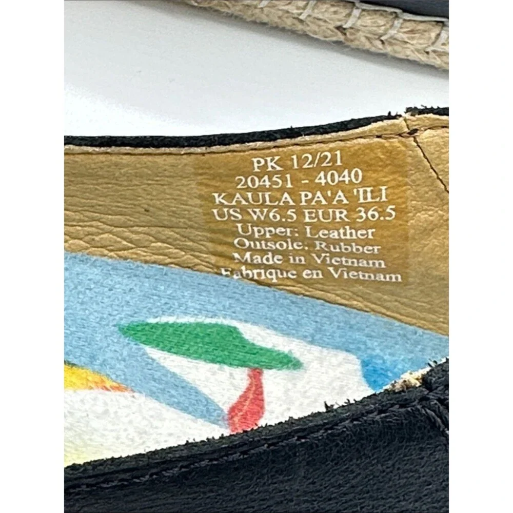 OluKai kaula pa