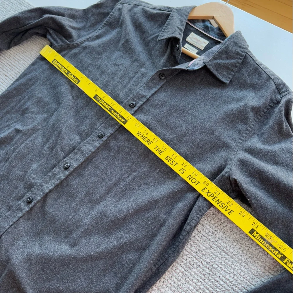 Weatherproof vintage charcoal
