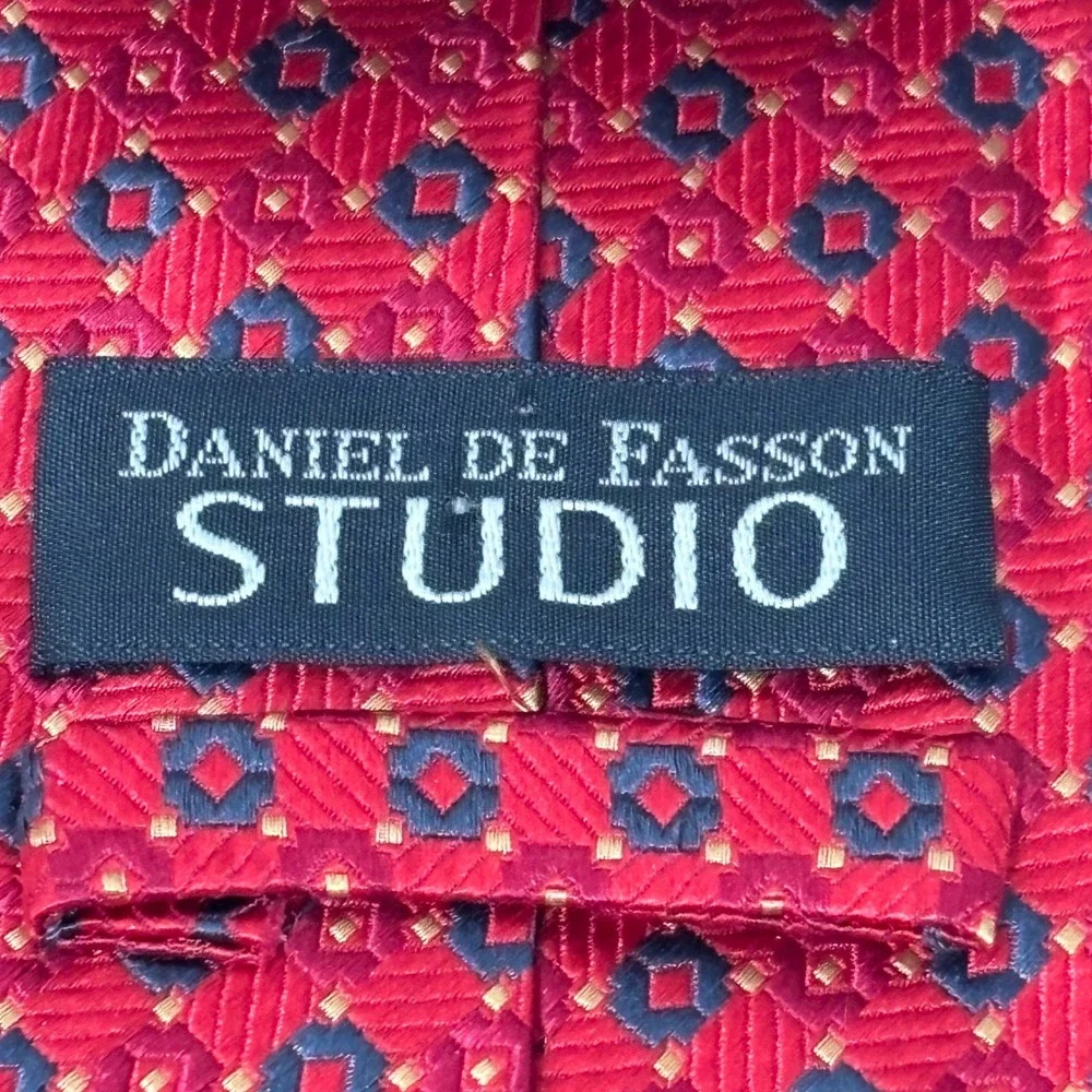 Daniel De Fasson Studio daniel de