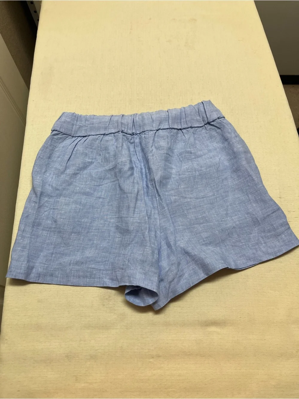 J. Crew crew xs