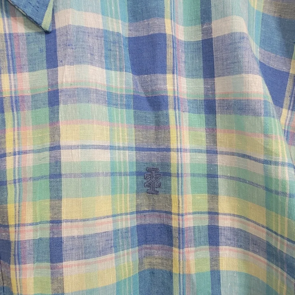 Izod new mens