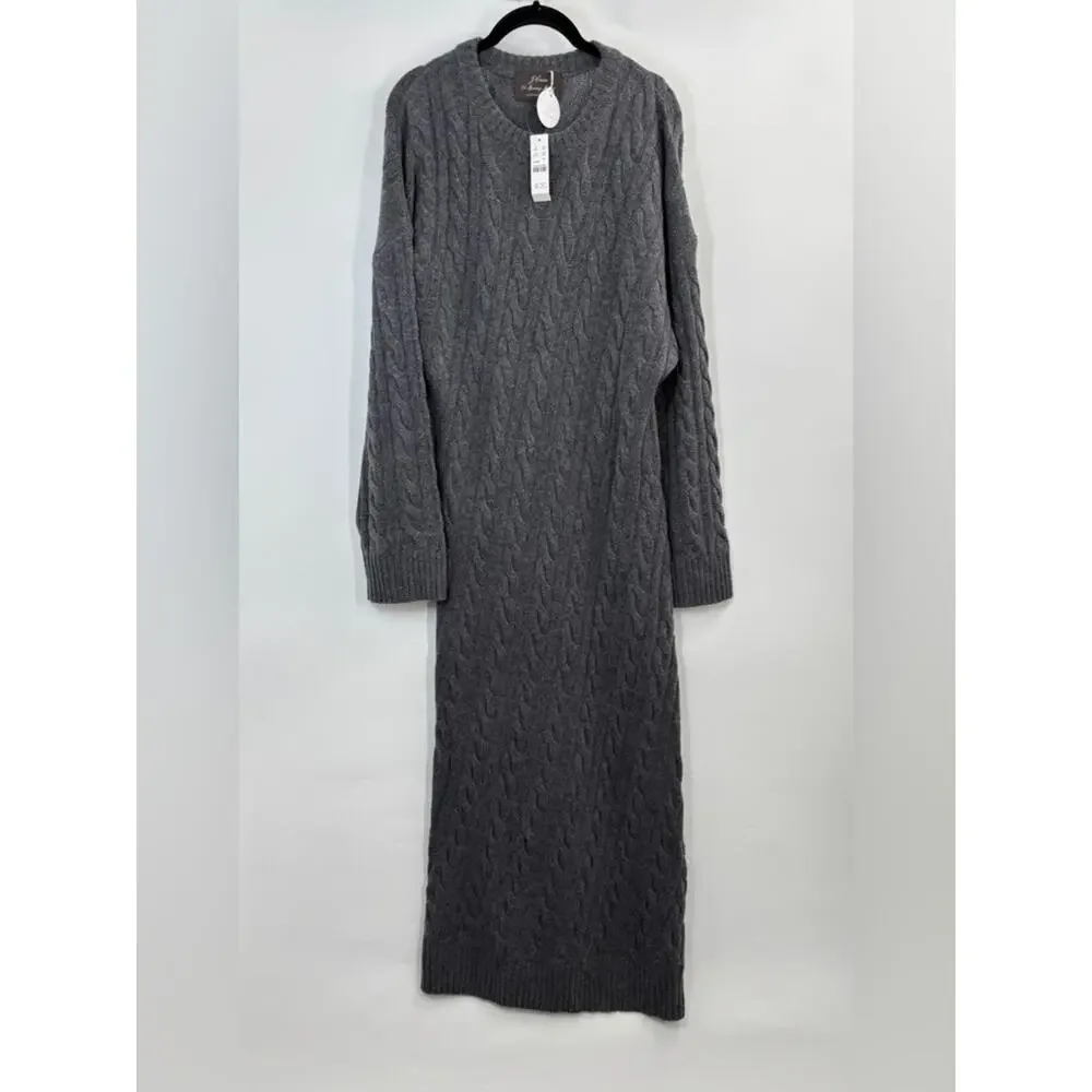 J. Crew questions leave