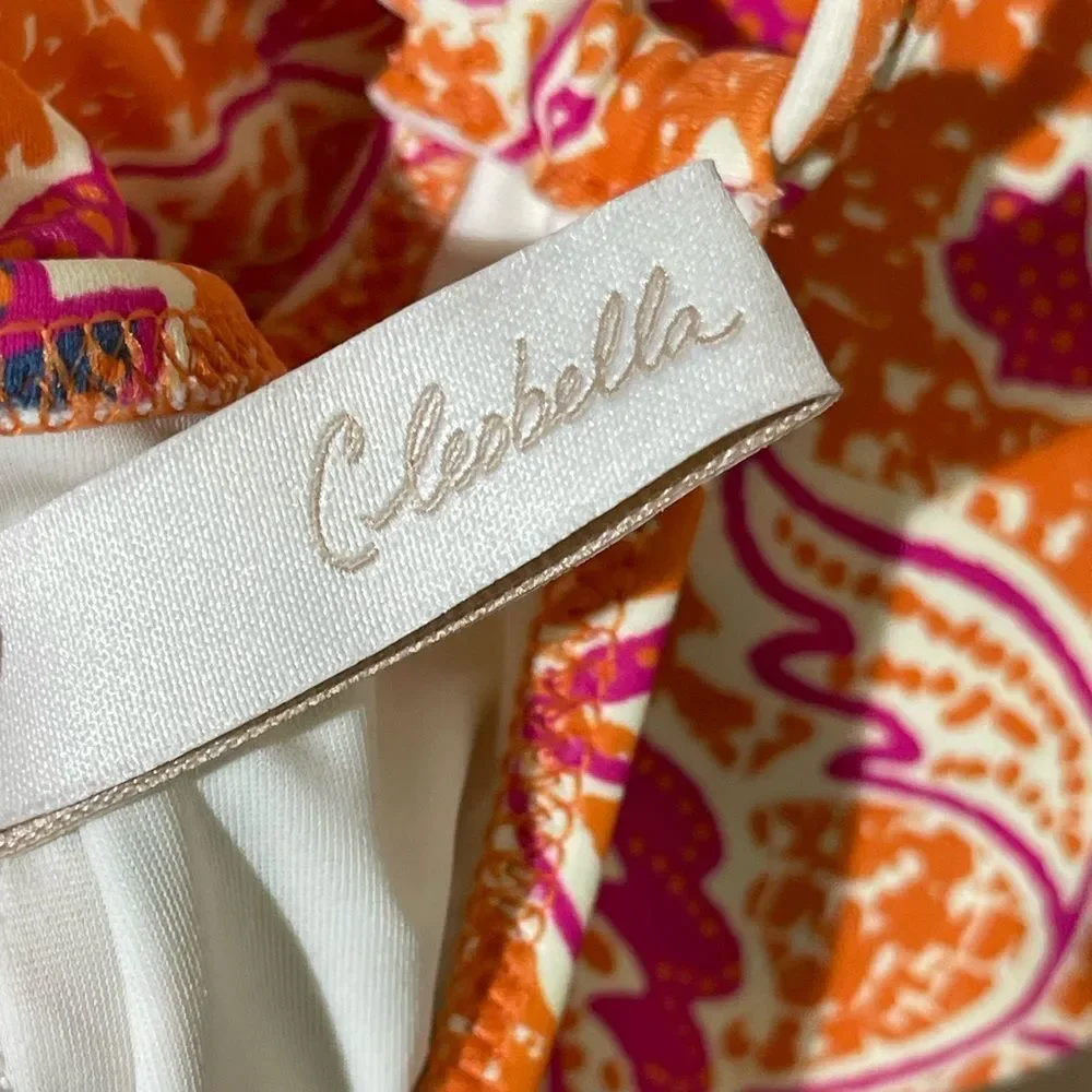 Cleobella floral bold