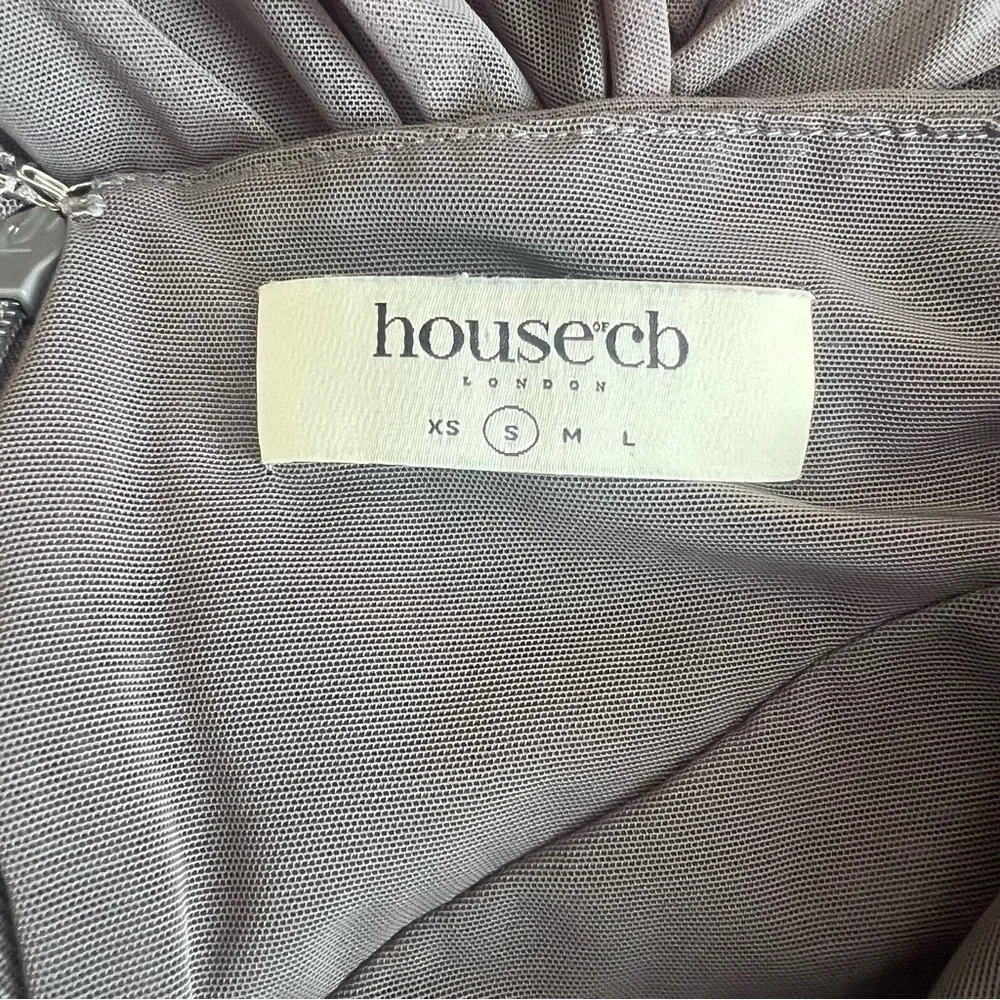 House of CB house cb