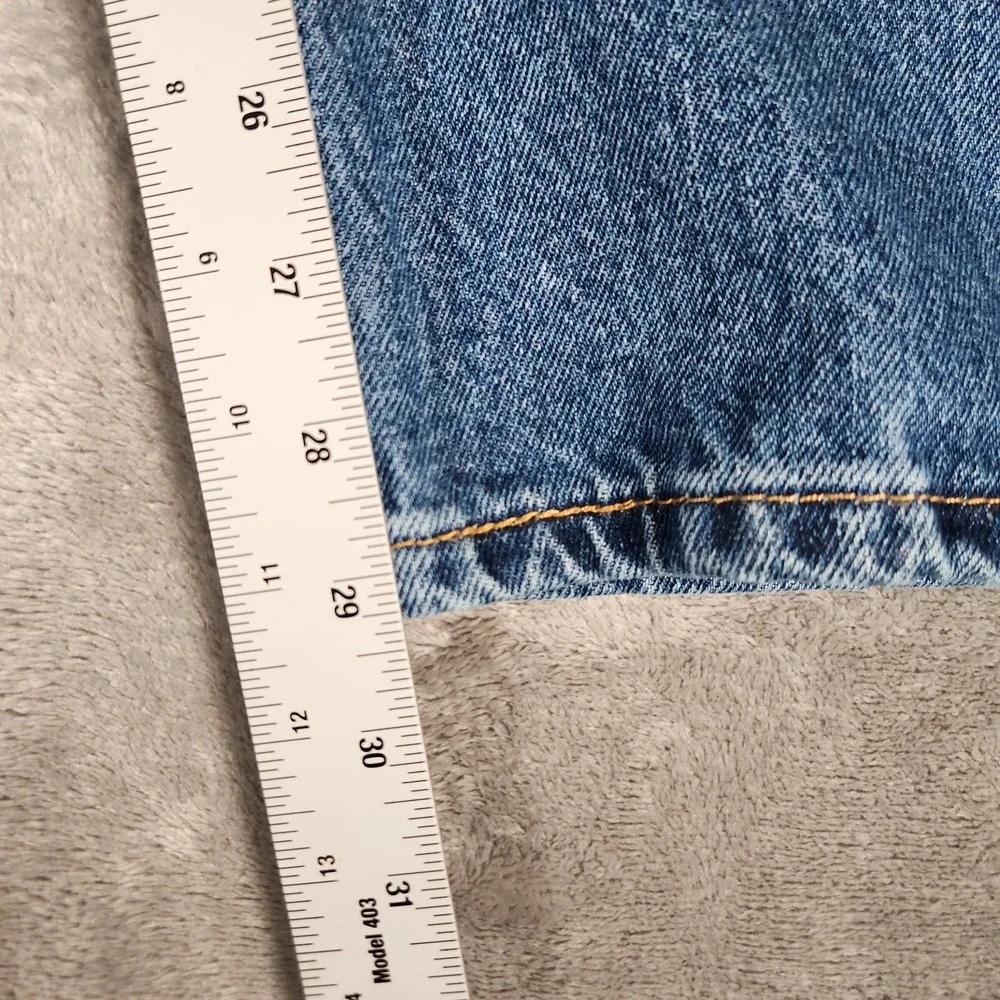 Levis crafted comfort