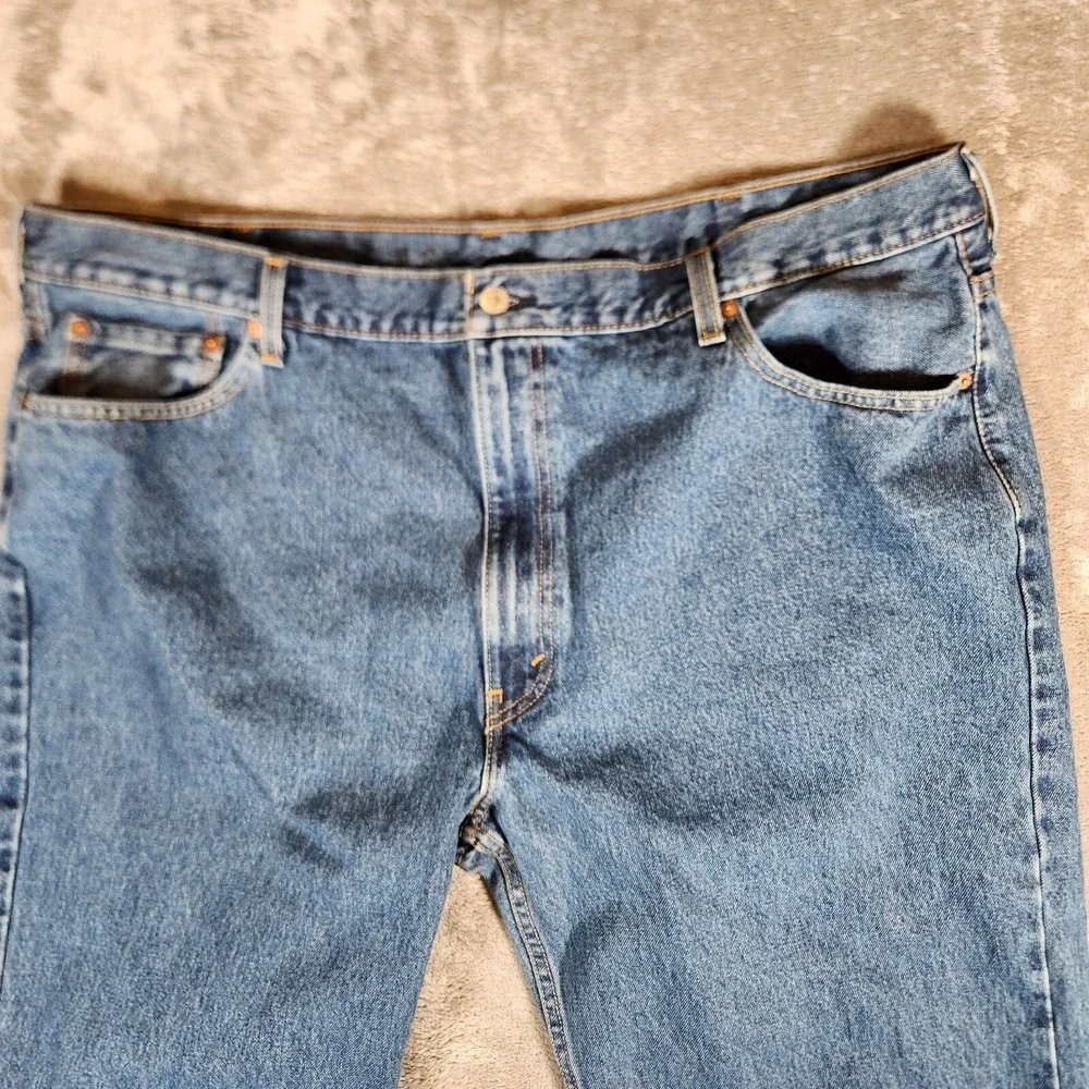 Levis crafted comfort
