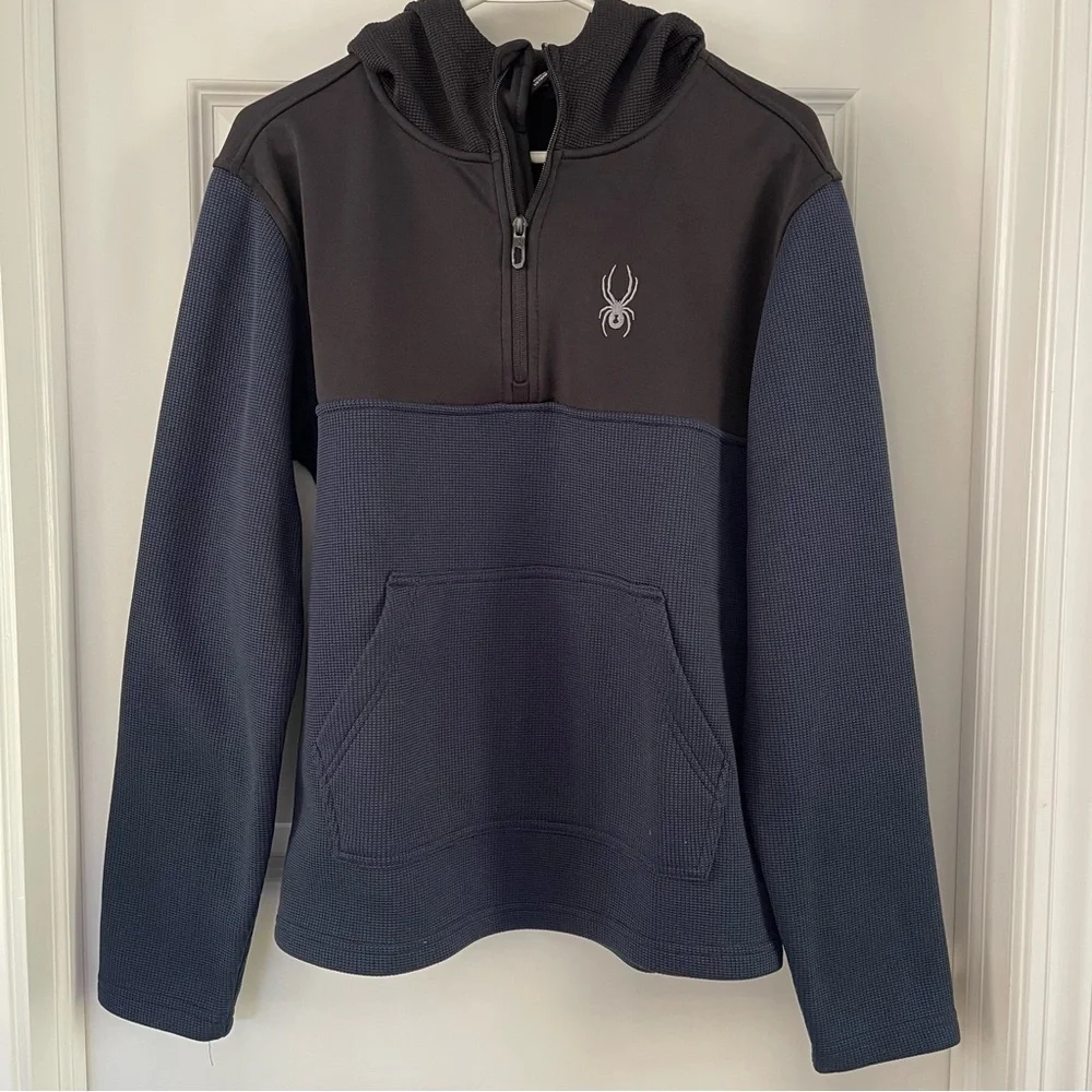 Spyder men’s racer