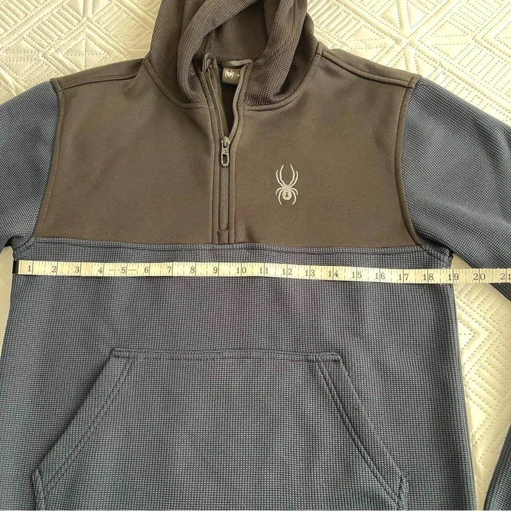 Spyder men’s racer