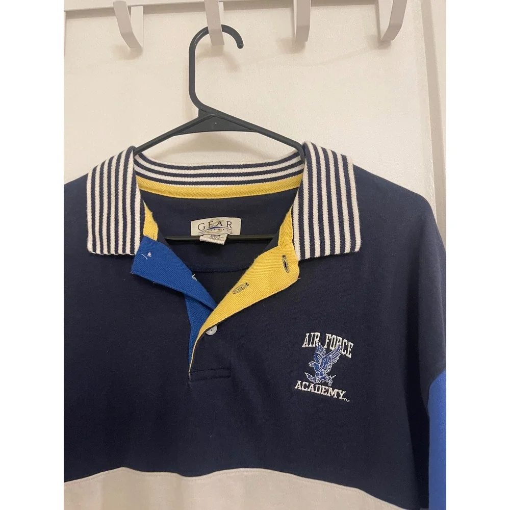 N/A tried vintage