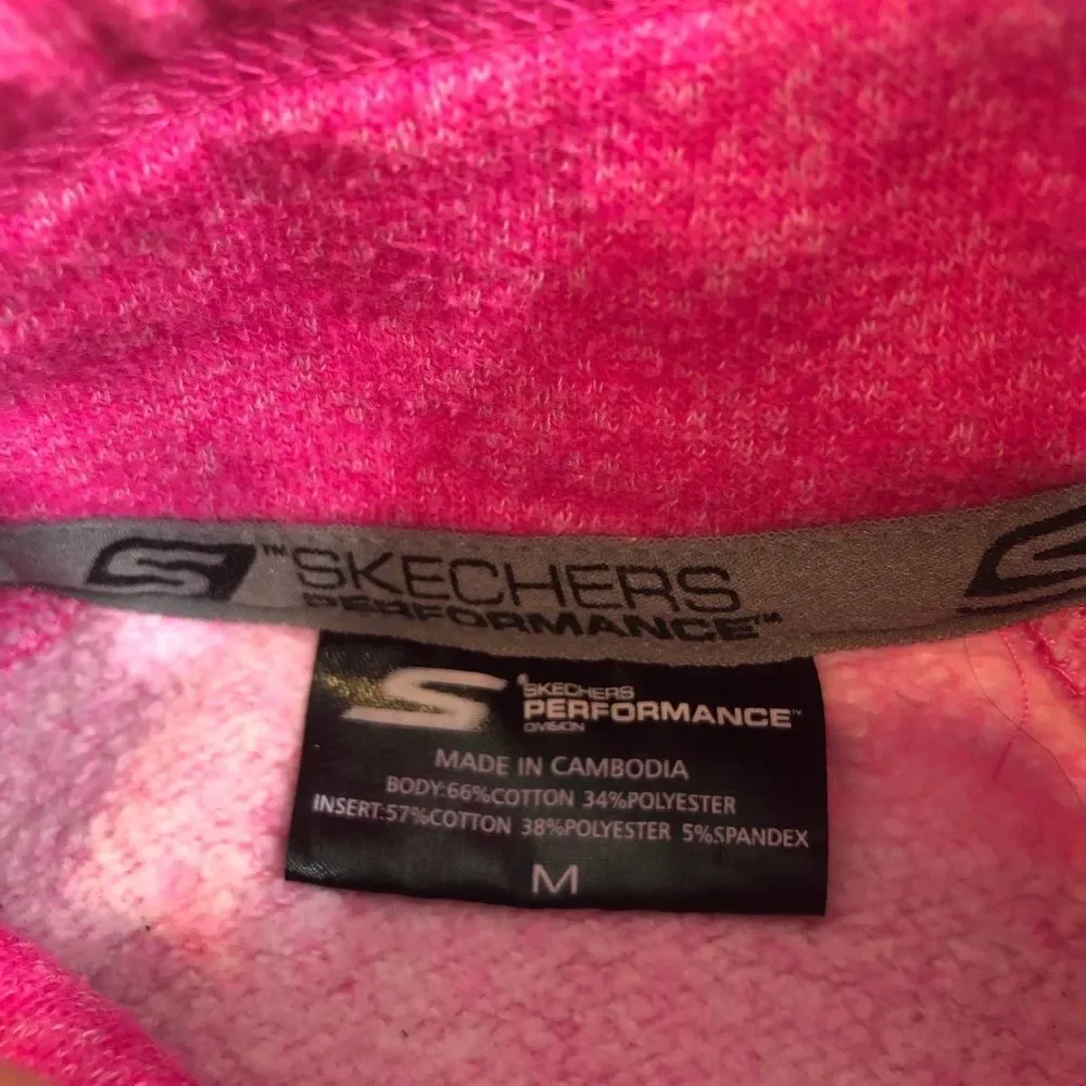 Skechers great girls