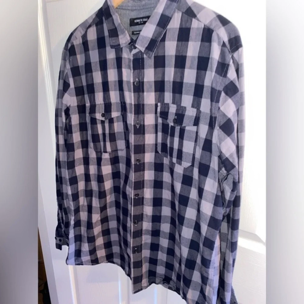 Kenneth Cole buffalo men’s ships