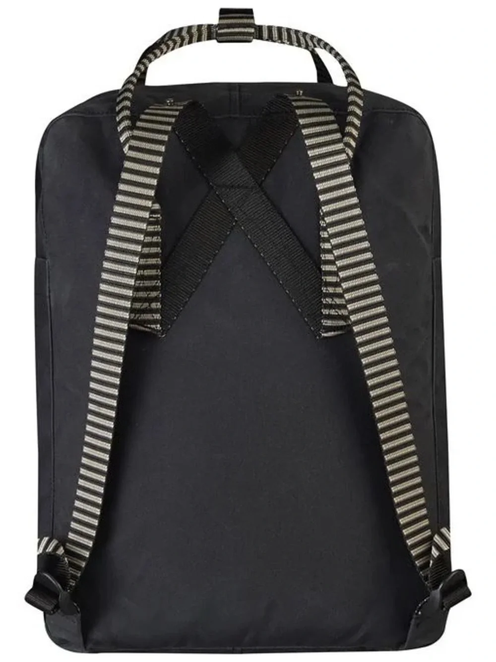 Fjallraven straight backs