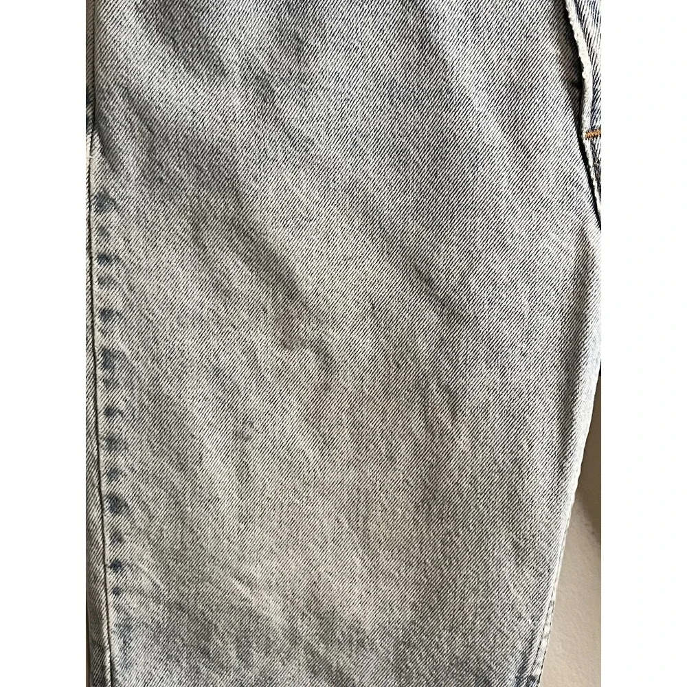 Levis these vintage