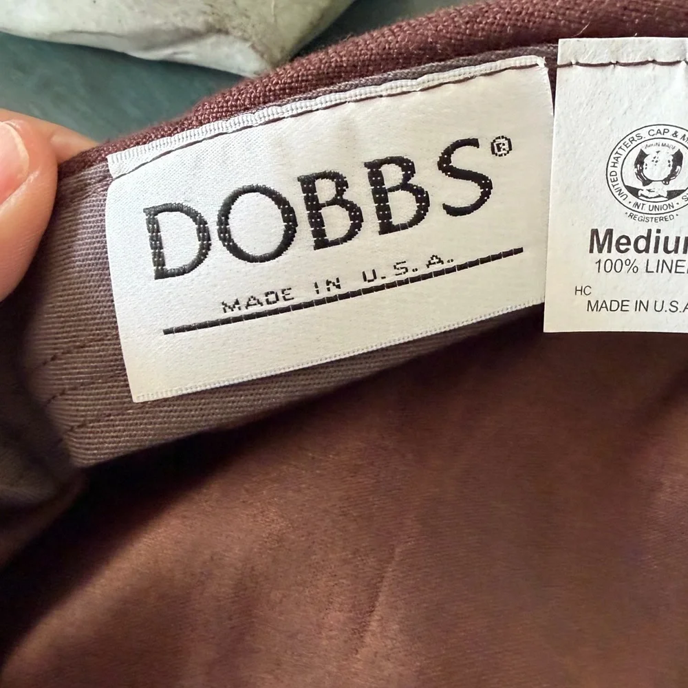 Dobbs see shipper 100%