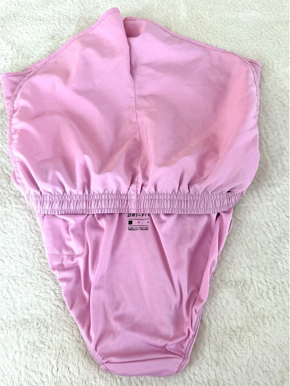 Nike pre owned