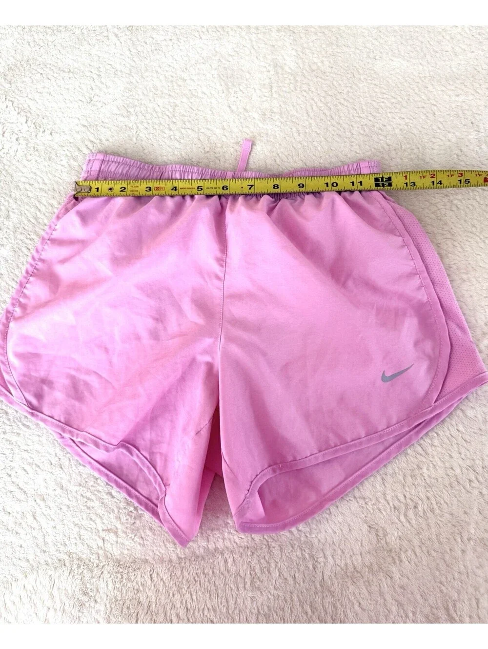 Nike pre owned