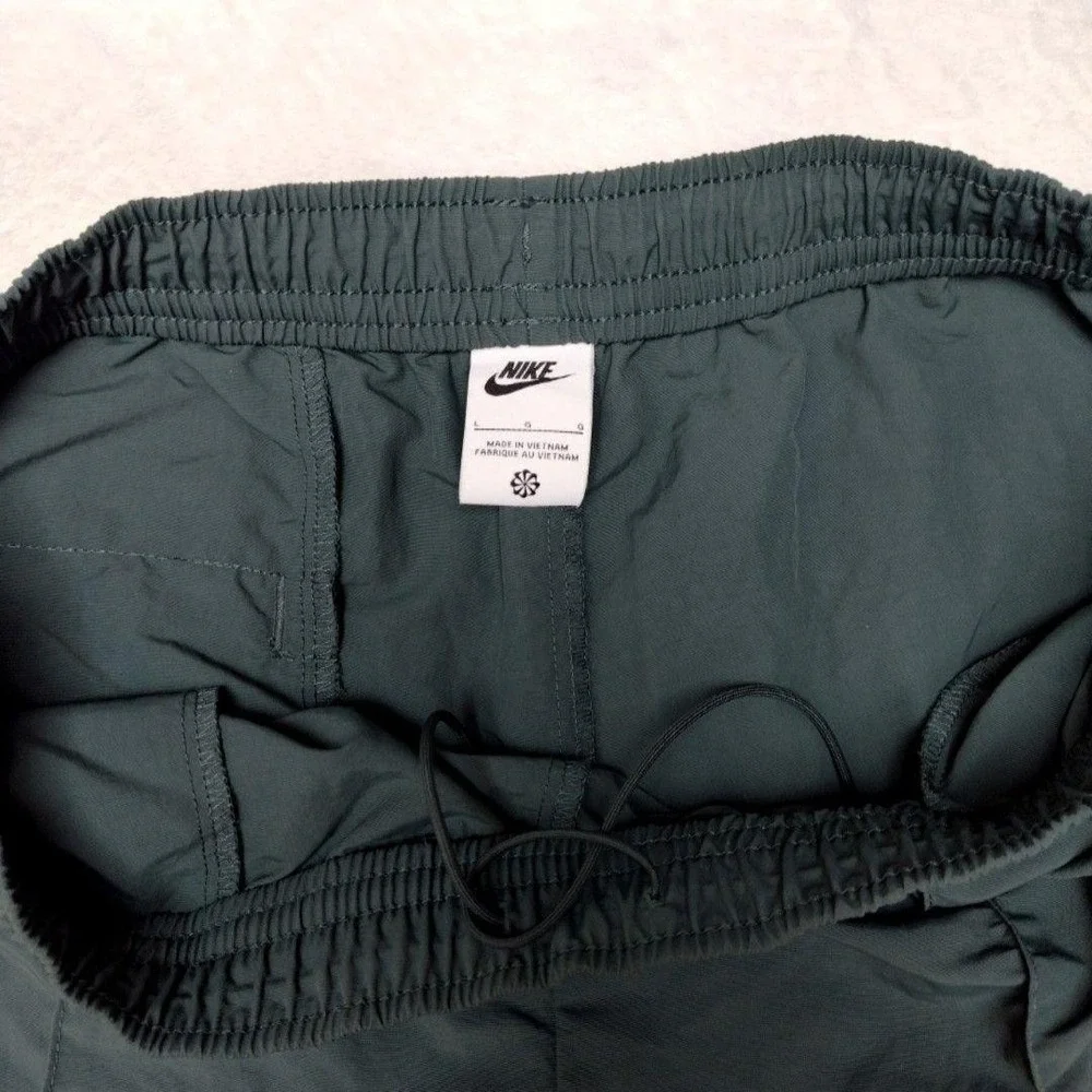 Nike jogger pants