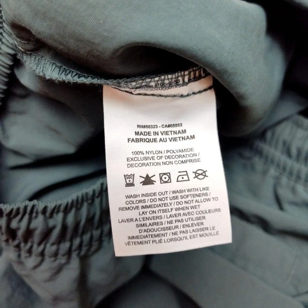 Nike jogger pants