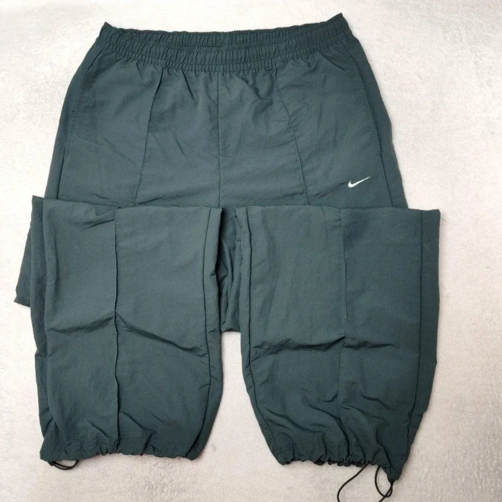Nike jogger pants