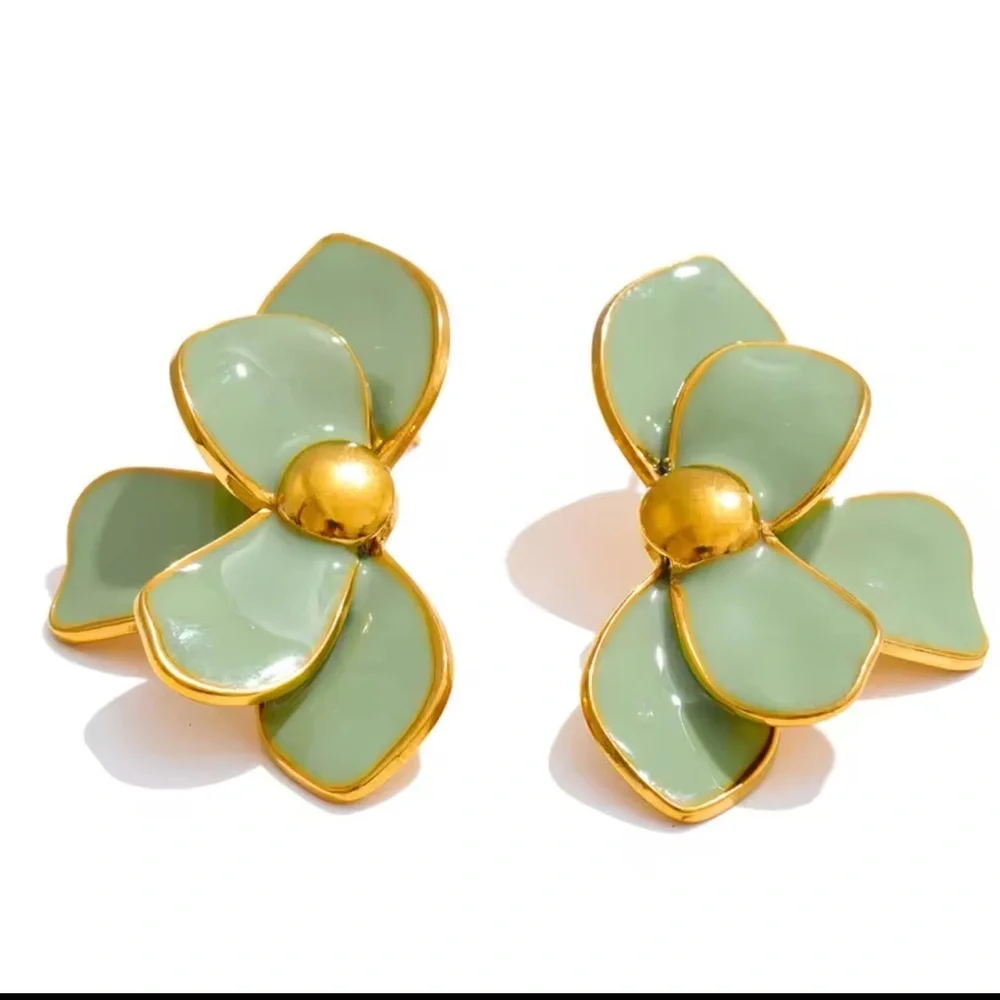 Anthropologie these elegant