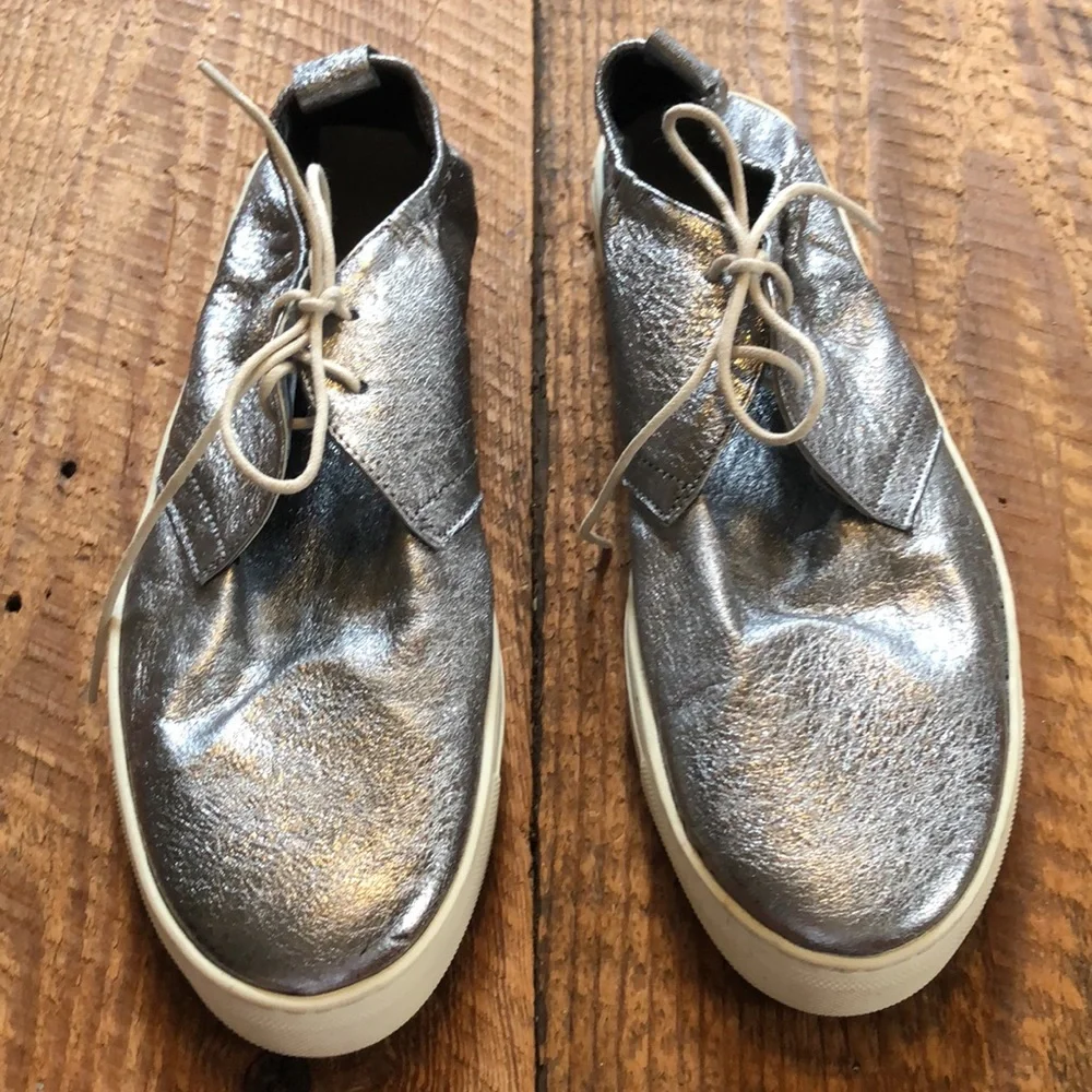 THE FLEXX flexx silver