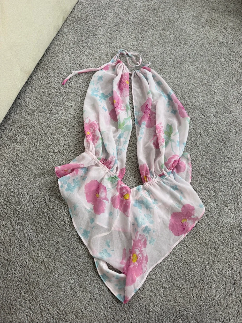 N/A light pink