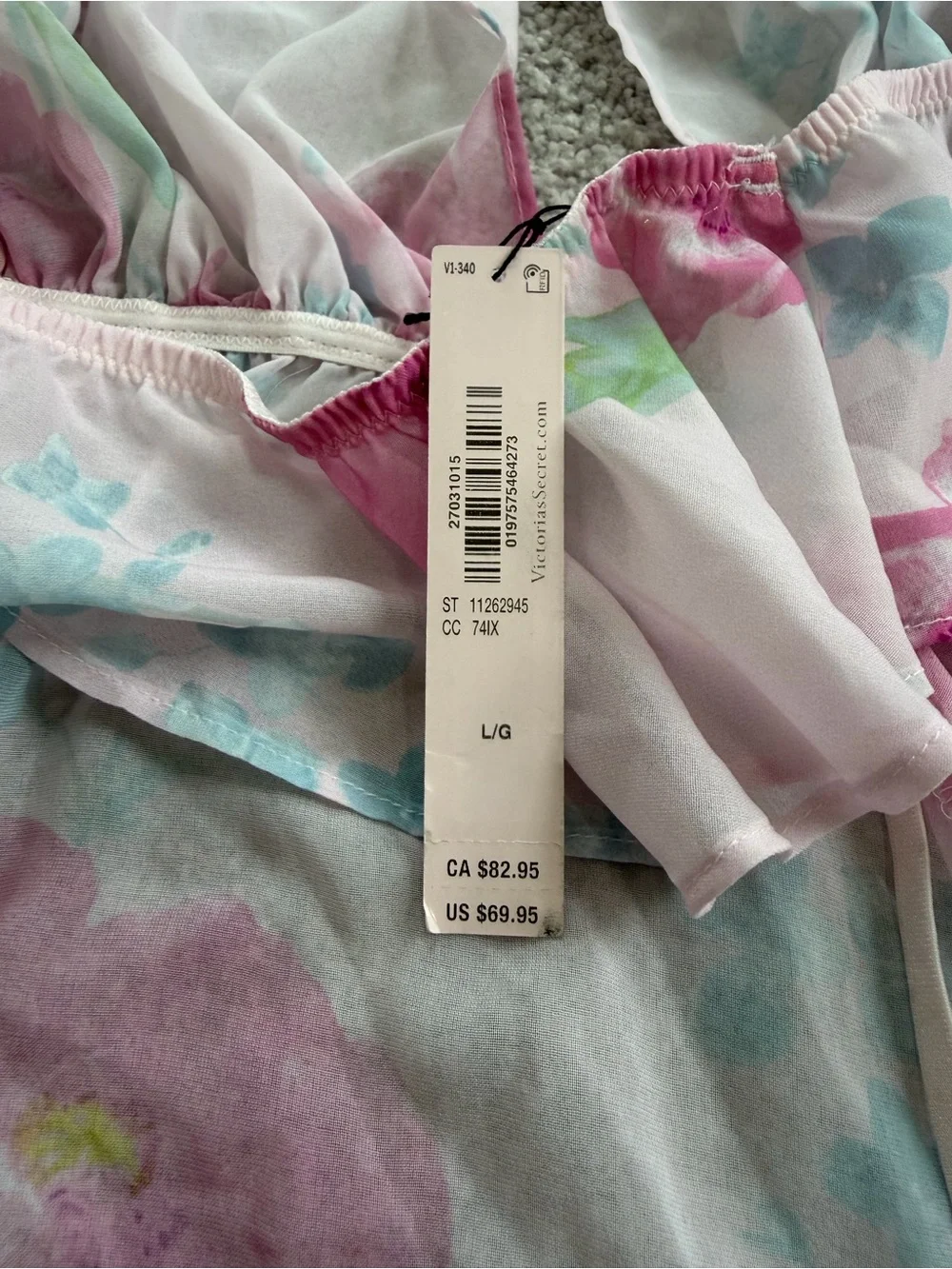 N/A light pink