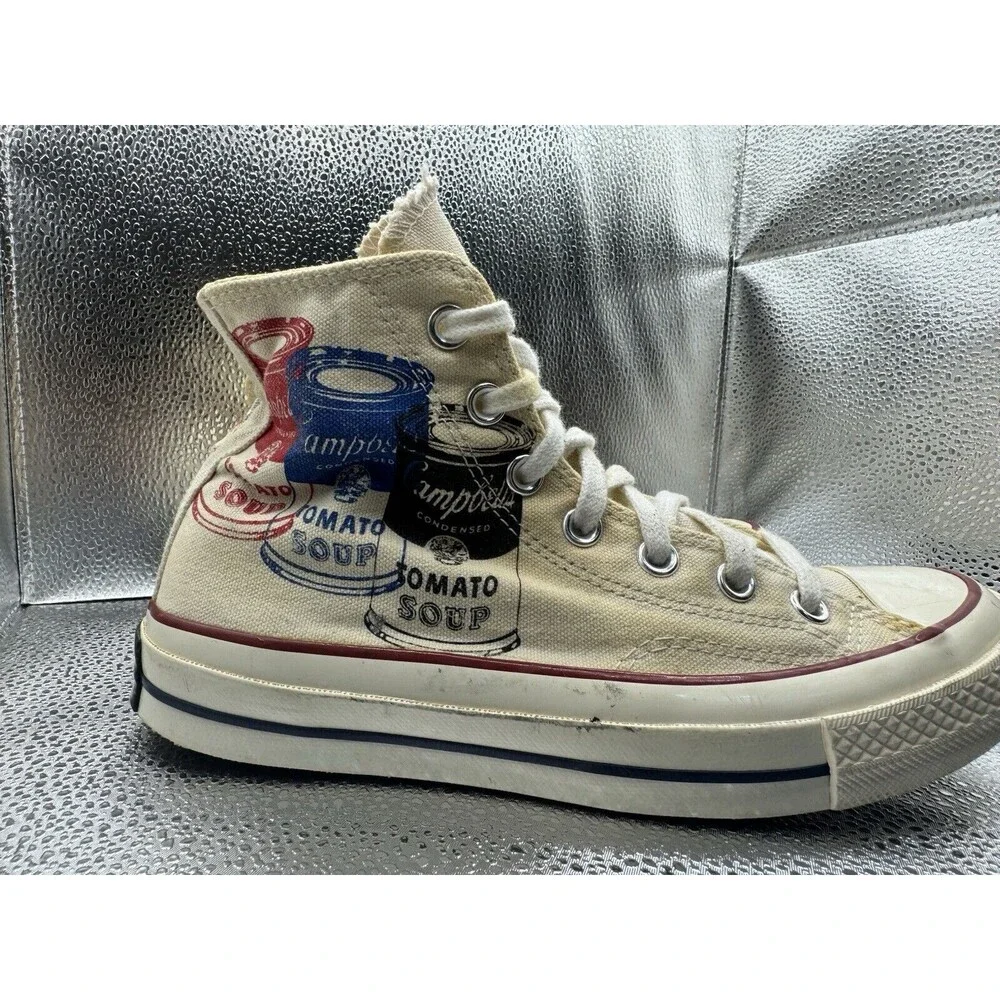 Converse step out