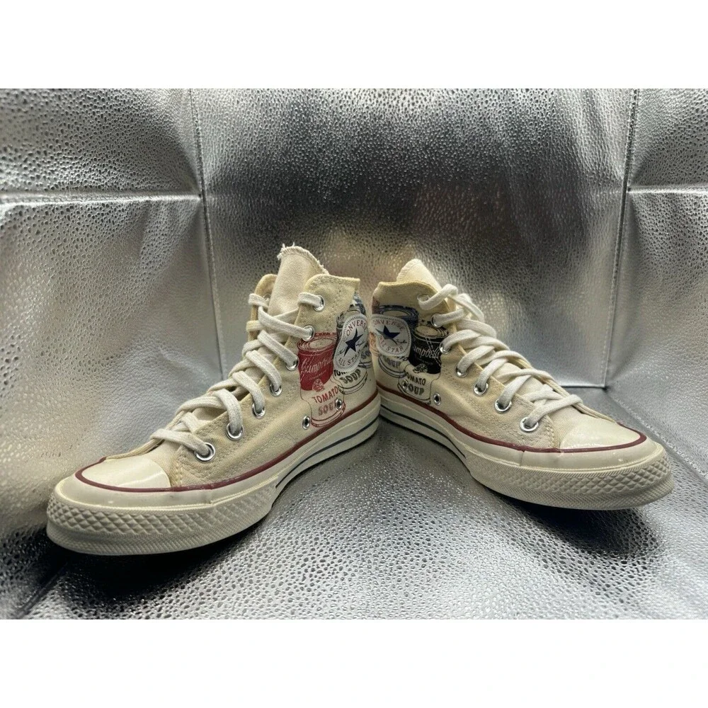 Converse step out