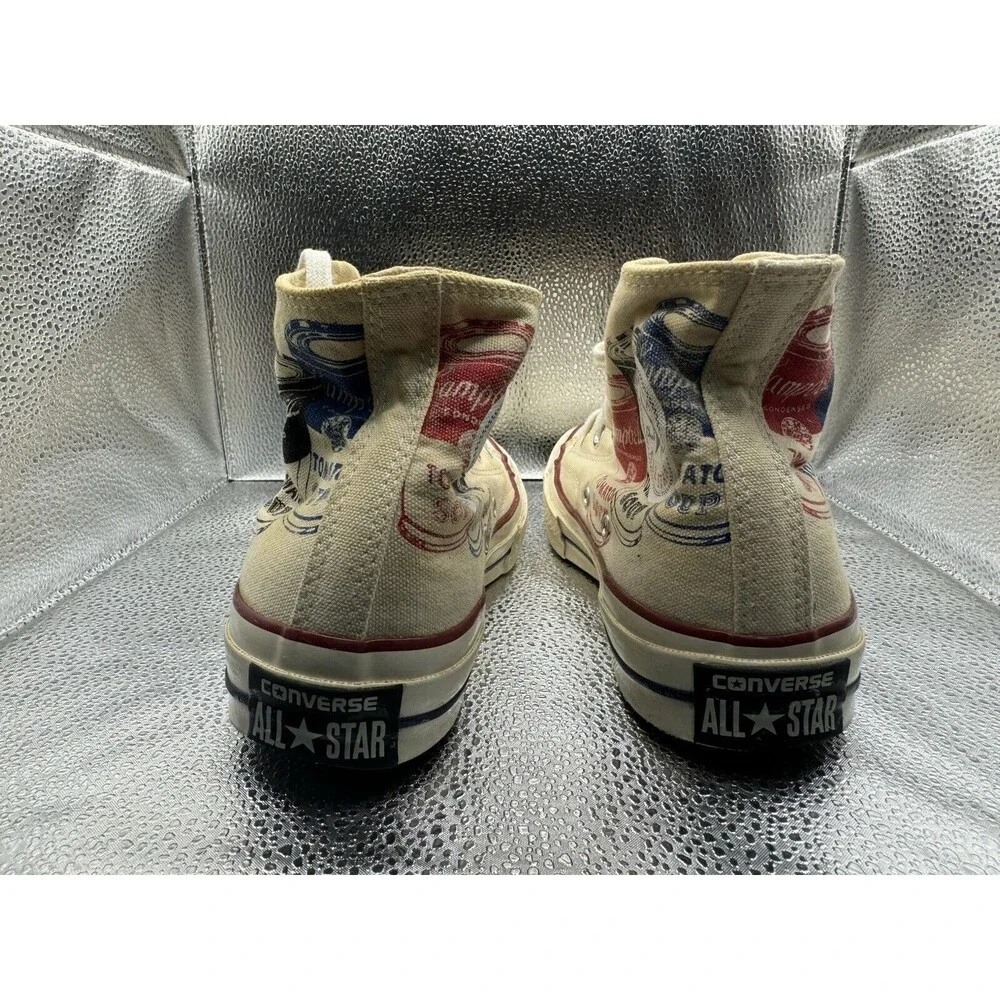 Converse step out
