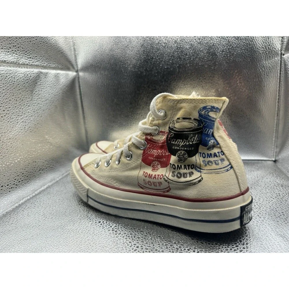 Converse step out