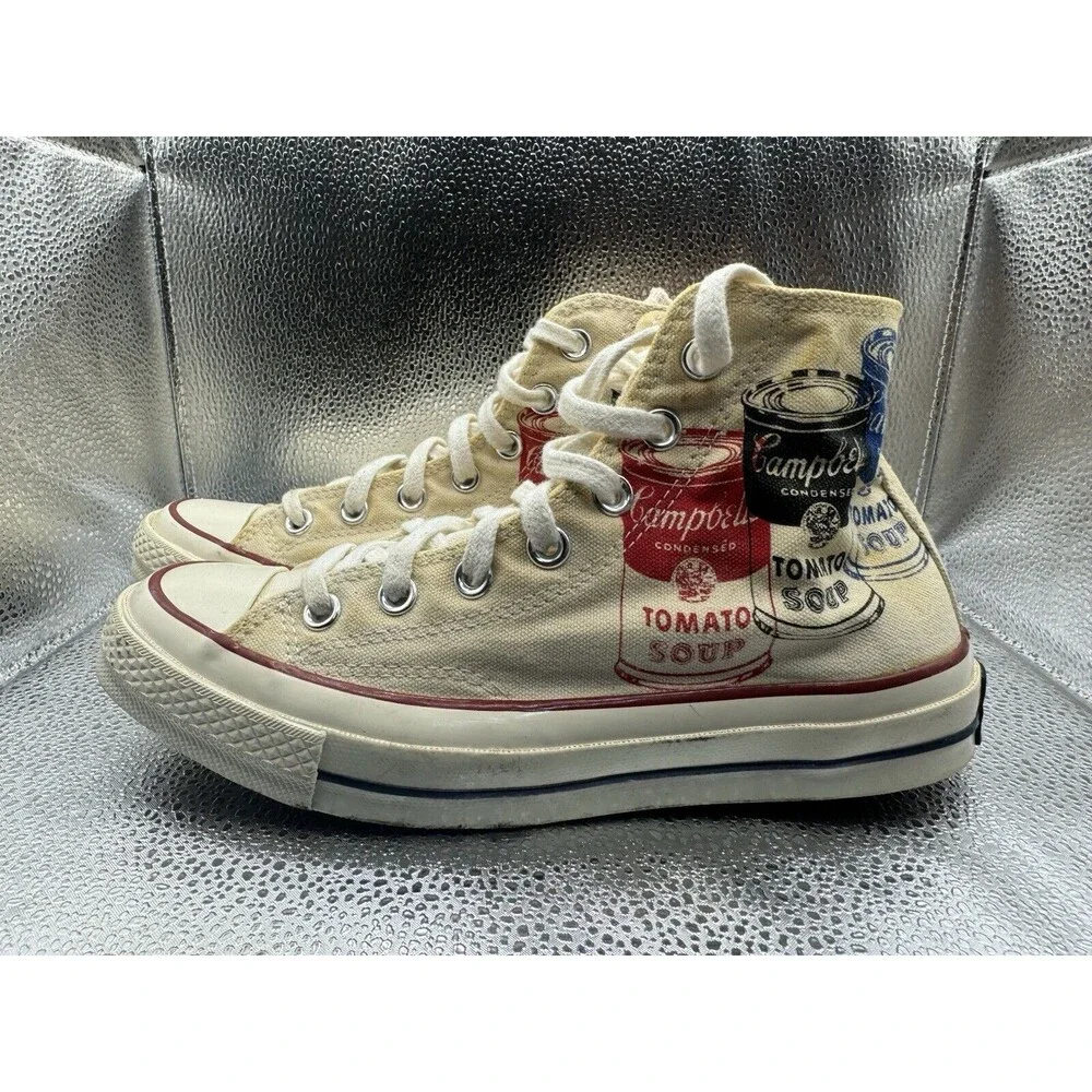 Converse step out