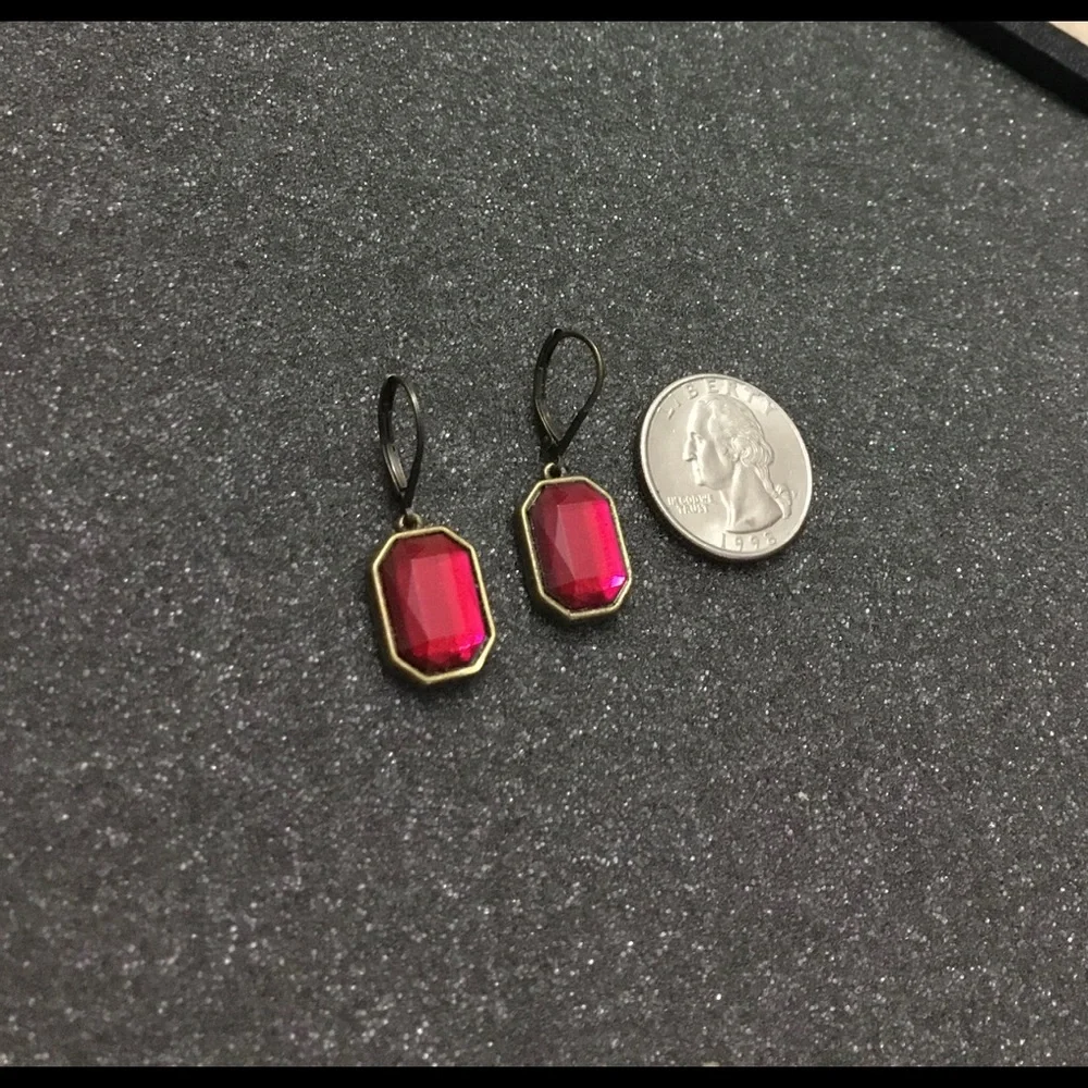 N/A new red