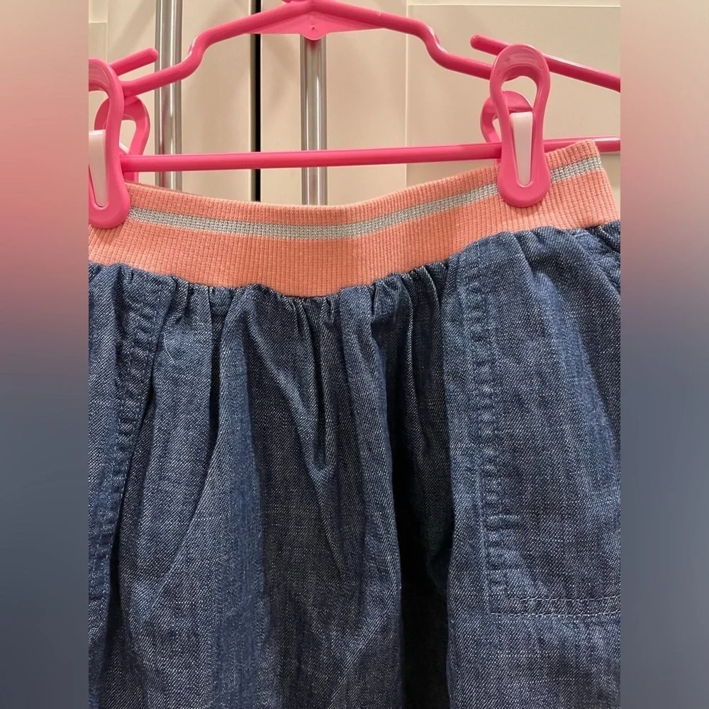 Gymboree nwt size