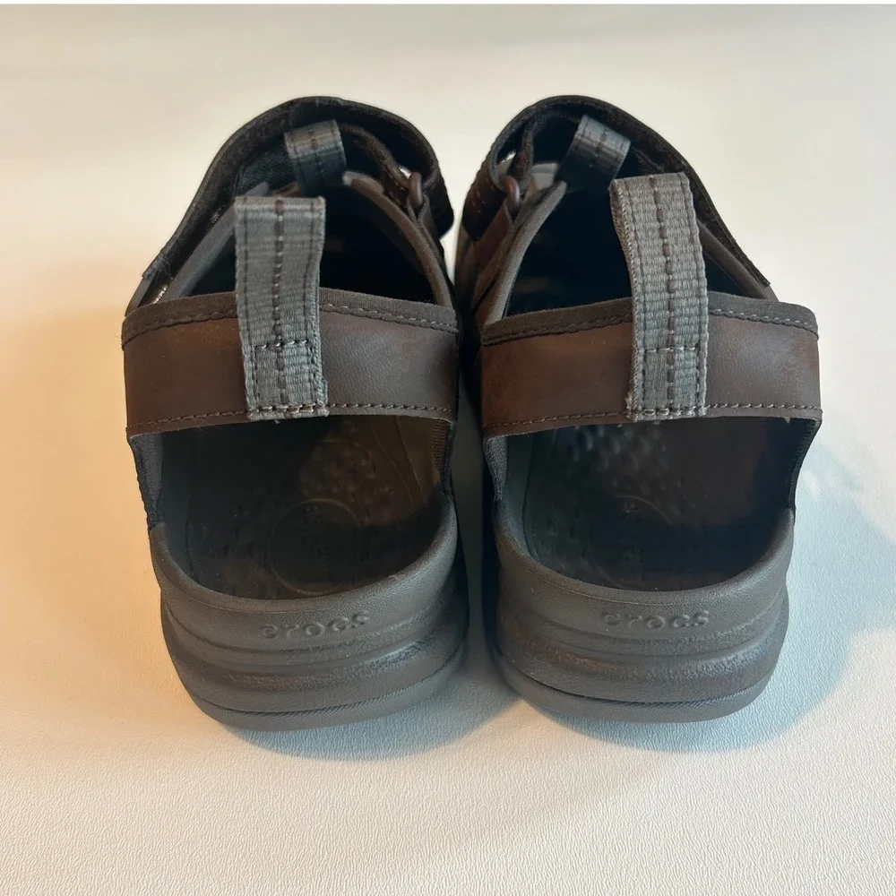 CROCS these swiftwater