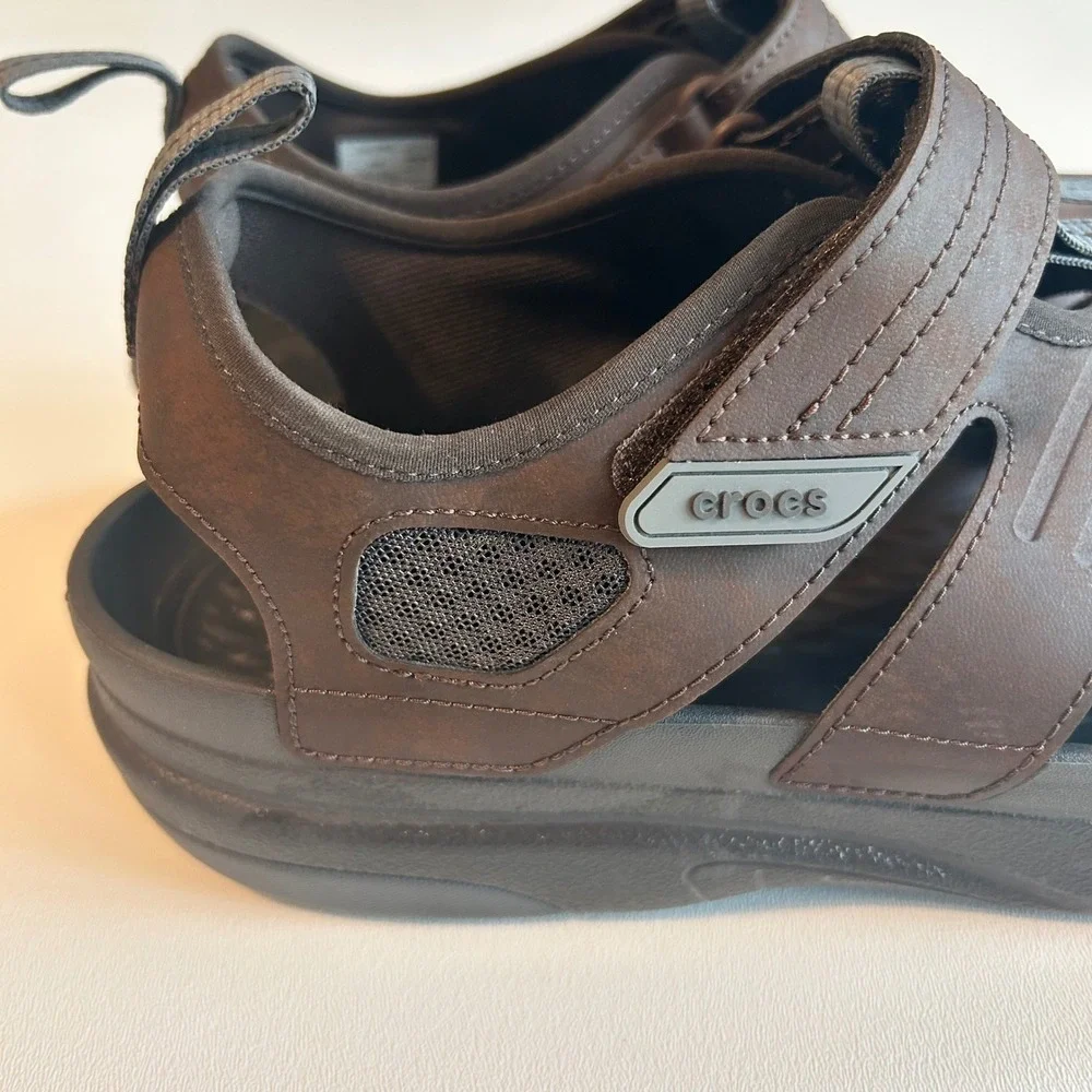 CROCS these swiftwater