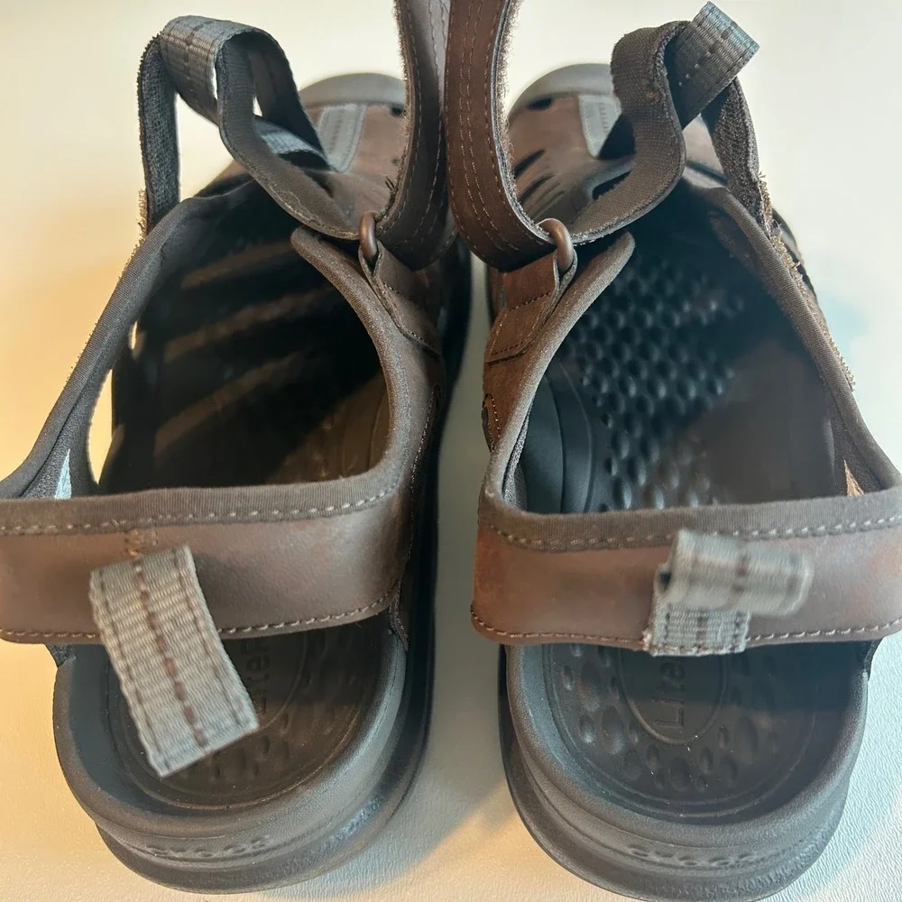 CROCS these swiftwater