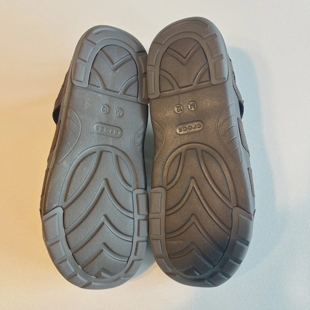 CROCS these swiftwater