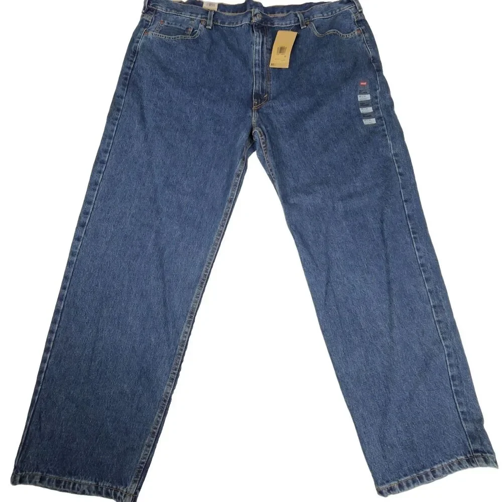 Levis product pair